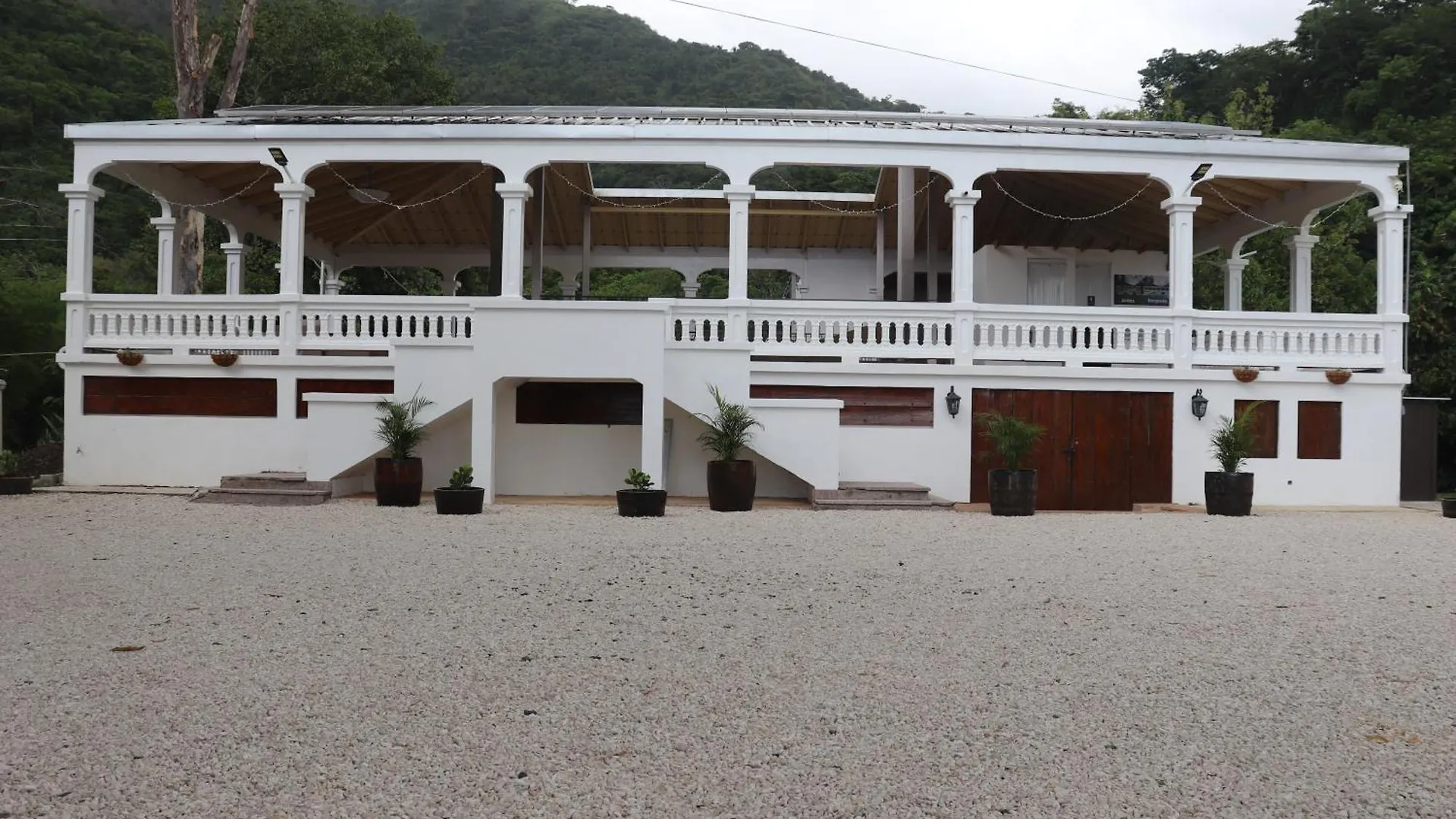 Hacienda Los Espanoles Villa Guayanilla 0*,  Puerto Rico