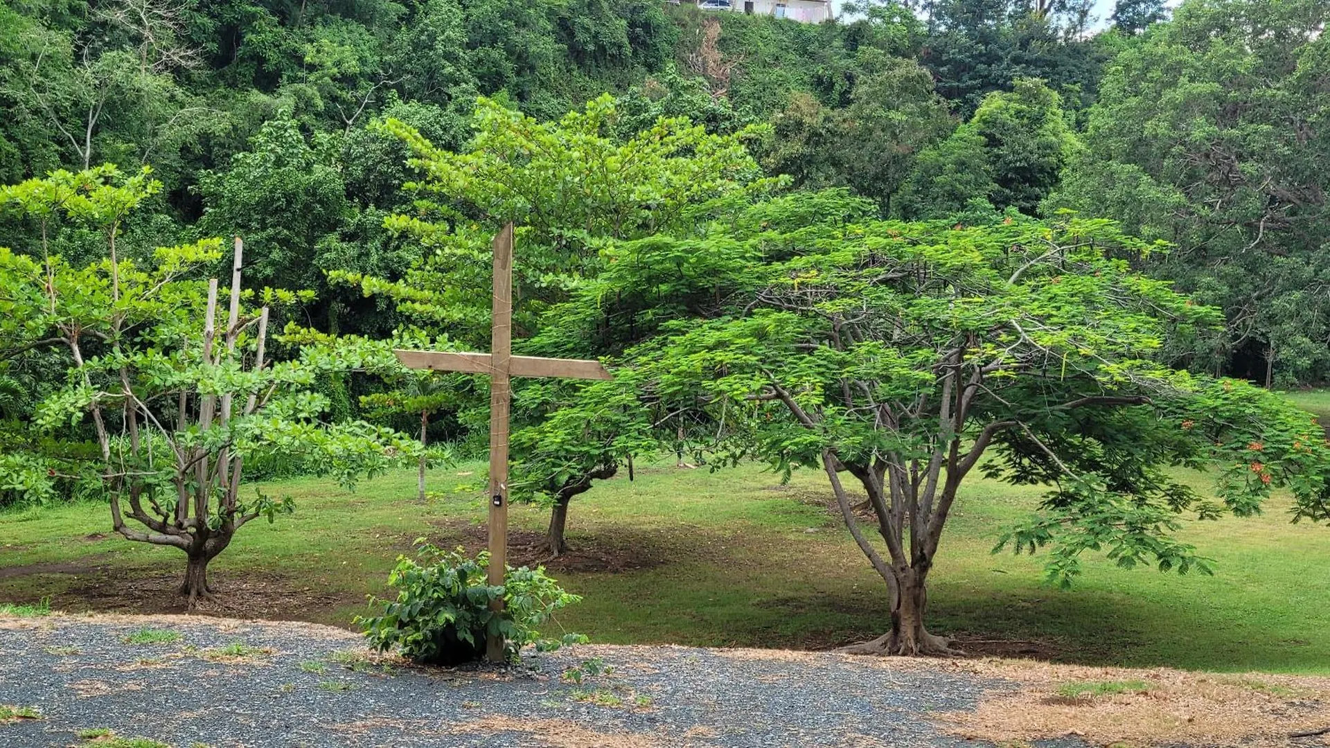 Hacienda Los Espanoles Villa Guayanilla