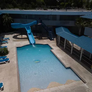 Costa Bahia Hotel, Convention Center And Casino Hotel